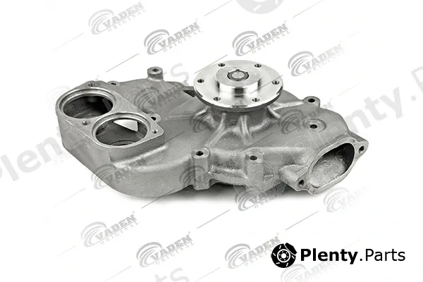 Vaden Original 0101142 — Water Pump, engine cooling