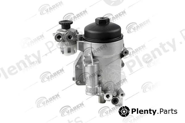 Vaden Original 0102051 — Fuel Filter