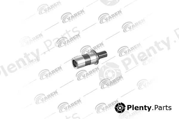 Vaden Original 7600921005 — Drive Shaft, servo pump