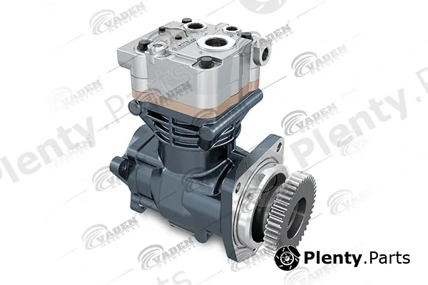 Vaden Original 2200020001 — Compressor, compressed air system