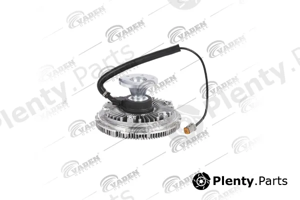 Vaden Original 529.07.0026 — Clutch, radiator fan