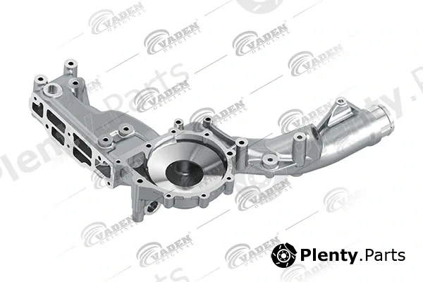 Vaden Original 0102057 — Housing, water pump