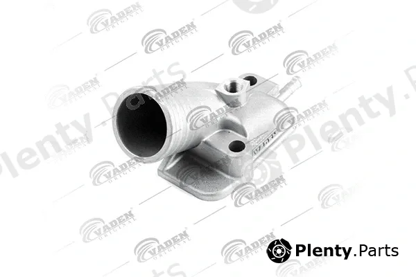 Vaden Original 0104011 — Coolant Flange