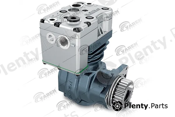 Vaden Original 1200040003 — Compressor, compressed air system