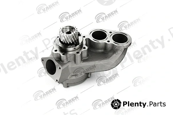 Vaden Original 0103111 — Water Pump, engine cooling