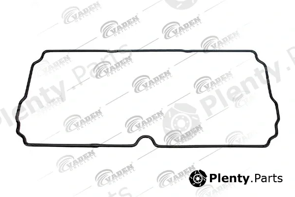 Vaden Original 0104062 — Gasket, housing cover (crankcase)