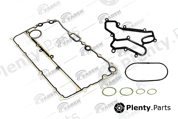 Vaden Original 0104116 — Gasket, oil cooler