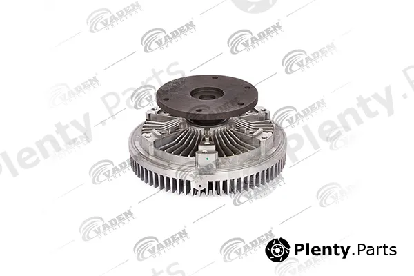 Vaden Original 529.07.0040 — Clutch, radiator fan