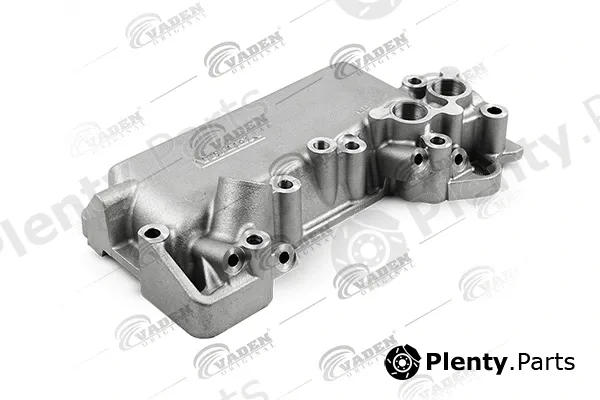 Vaden Original 0101195 — Housing, oil cooler