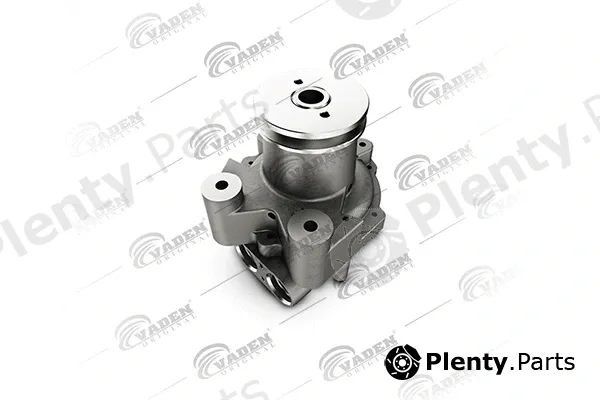 Vaden Original 0103194 — Water Pump, engine cooling