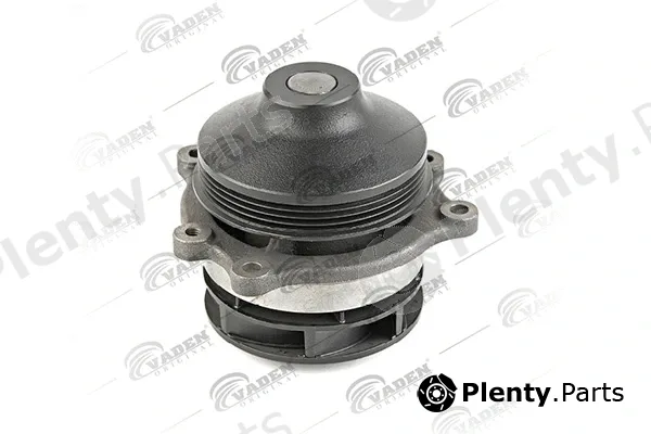 Vaden Original 0105056 — Water Pump, engine cooling