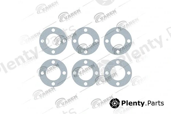 Vaden Original 130001050 — Clutch disc, drive mechanism (injection pump)