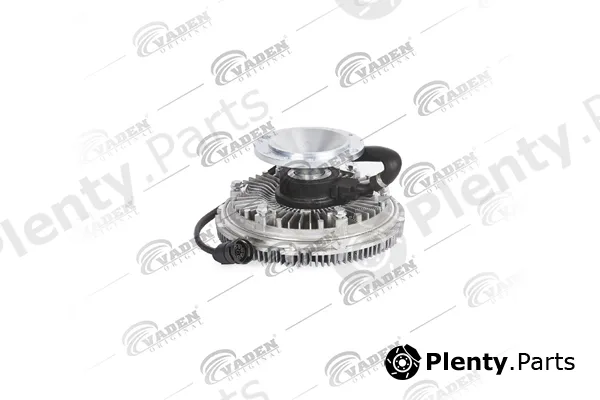 Vaden Original 529.06.0019 — Clutch, radiator fan