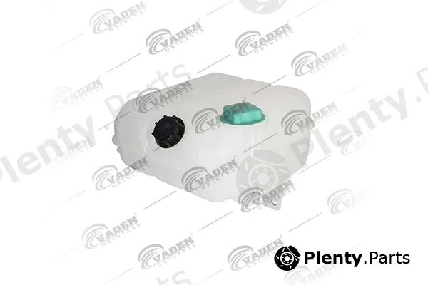 Vaden Original 543.07.0006 — Expansion Tank, coolant