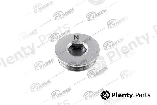 Vaden Original 0103003 — Screw Plug, crankcase