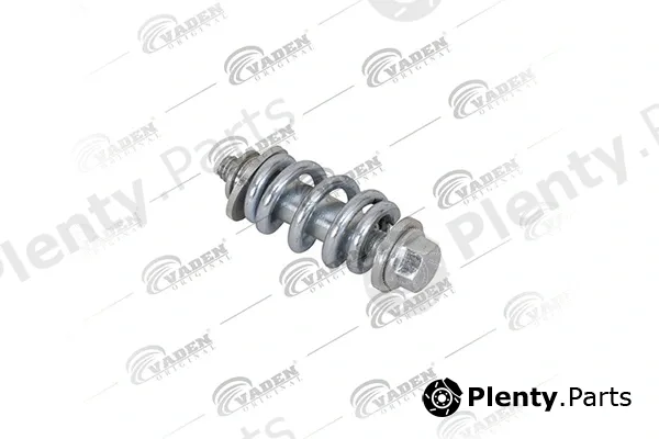 Vaden Original 0102177 — Gasket Set, cylinder head cover