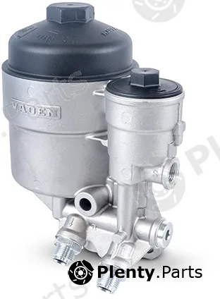 Vaden Original 0101314 — Fuel Filter