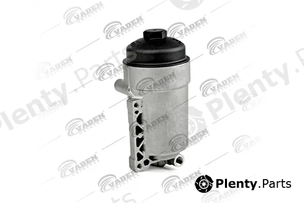 Vaden Original 0101007 — Fuel Filter