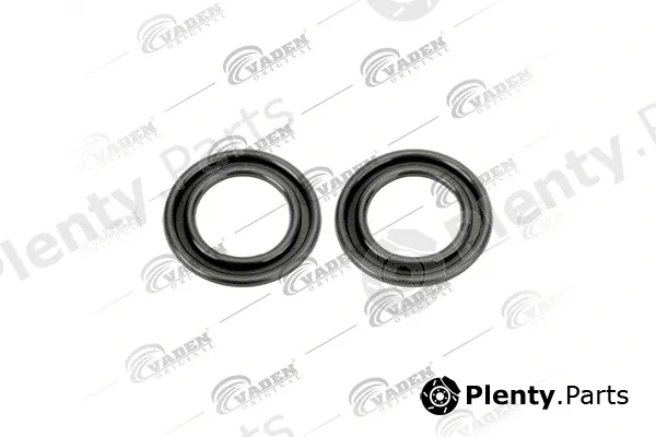 Vaden Original 0103207 — Gasket, oil cooler
