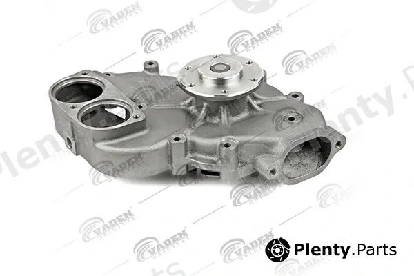 Vaden Original 0101139 — Water Pump, engine cooling