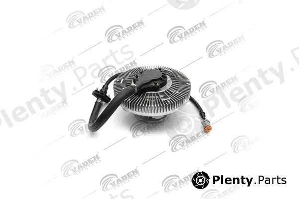 Vaden Original 529.07.0038 — Clutch, radiator fan