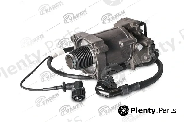 Vaden Original 306.01.0044 — Clutch Booster