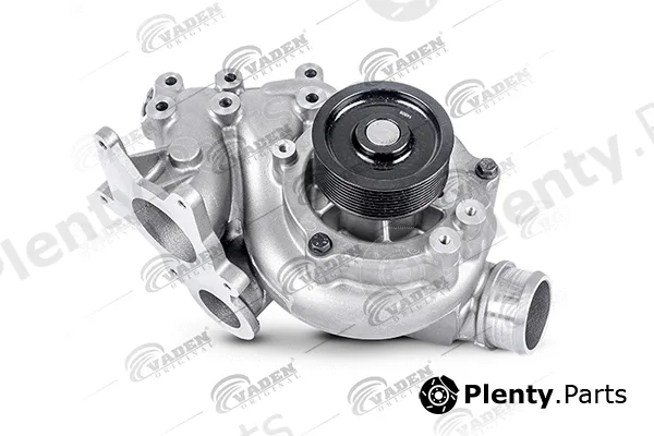 Vaden Original 0106114 — Housing, water pump