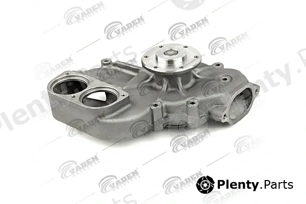 Vaden Original 0101130 — Water Pump, engine cooling