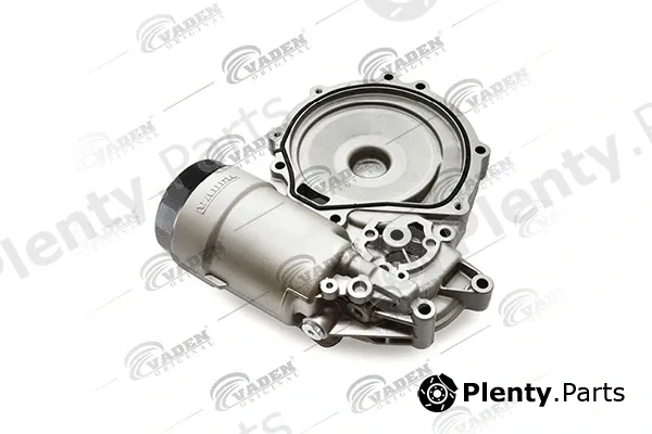 Vaden Original 0101112 — Oil Filter