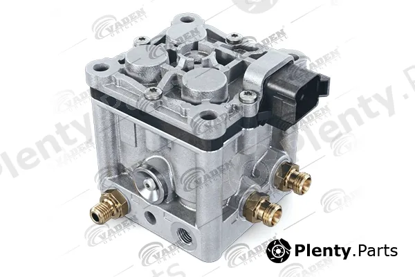 Vaden Original 303.11.0074 — Directional Control Valve Block, air suspension