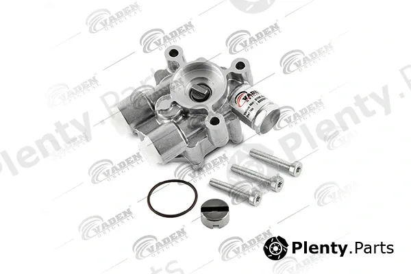 Vaden Original 0106023 — Fuel Pump