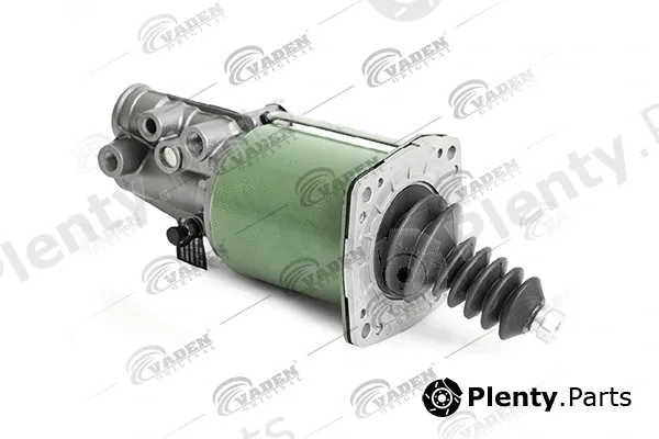 Vaden Original 306.01.0046 — Clutch Booster