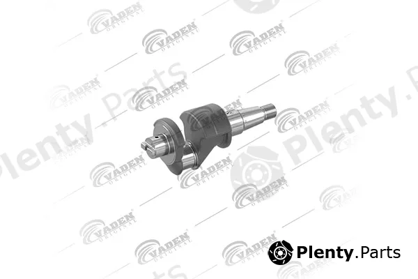 Vaden Original 7200851010 — Crankshaft, air compressor