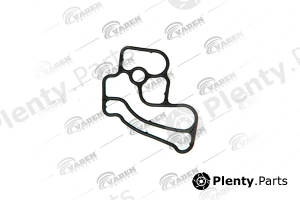 Vaden Original 0101074 — Gasket, oil filter housing