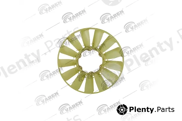 Vaden Original 529.06.0024 — Clutch, radiator fan