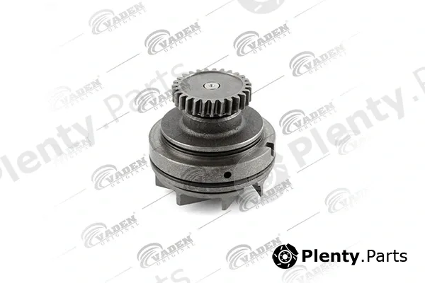 Vaden Original 0107035 — Housing, water pump
