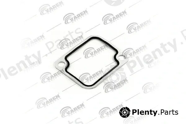 Vaden Original 0101218 — Gasket, water pump
