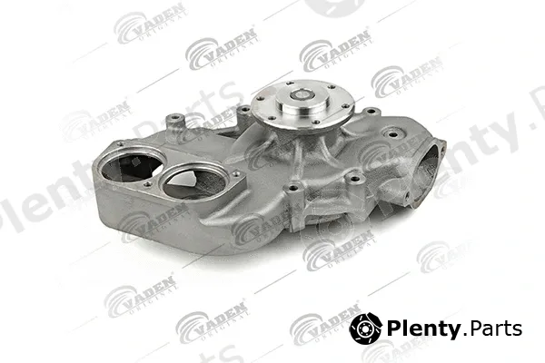 Vaden Original 0101133 — Water Pump, engine cooling