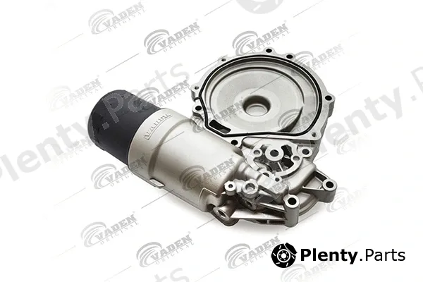 Vaden Original 0101069 — Oil Filter