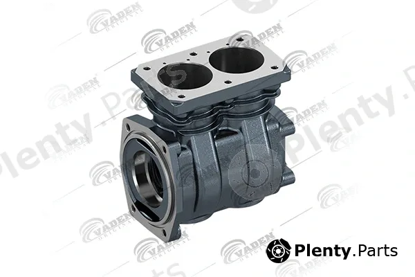 Vaden Original 7100752001 — Crankcase