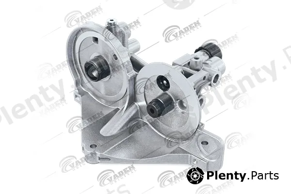 VADEN ORIGINAL 0107004-S — Water Trap, fuel system