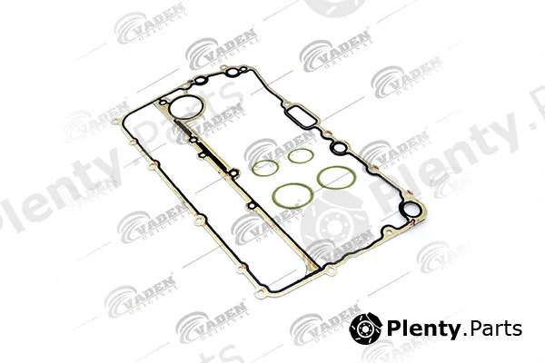 Vaden Original 0104115 — Gasket, oil cooler