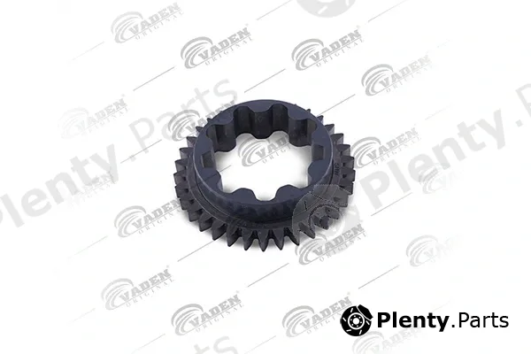 Vaden Original 0102131 — Sprocket/Gear, oil pump