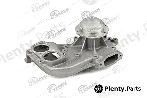 Vaden Original 0101146 — Water Pump, engine cooling