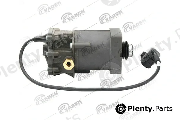 Vaden Original 306.01.0043 — Clutch Booster