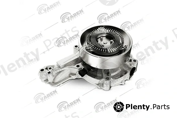 Vaden Original 0107064 — Housing, water pump