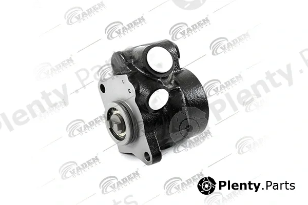 Vaden Original 330.01.0015 — Hydraulic Pump, steering
