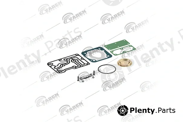 Vaden Original 0103123 — Mounting Kit, charger