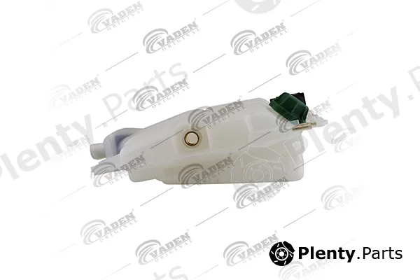 Vaden Original 543.05.0005 — Expansion Tank, coolant
