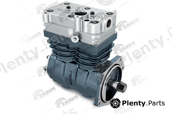 Vaden Original 1300010001 — Compressor, compressed air system